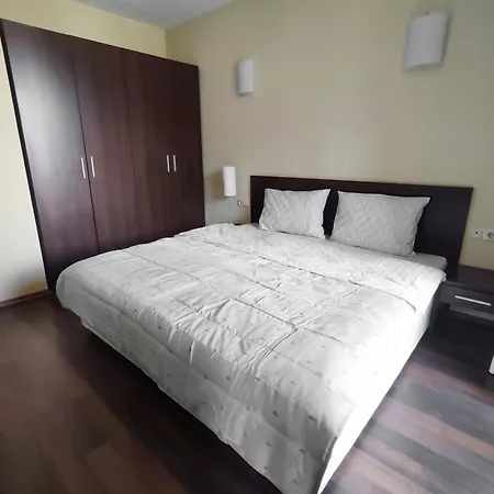 Apartman Aspen A208 3oom From Gondola *