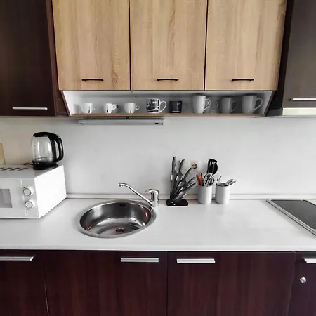 Aspen A208 3oom From Gondola Banszko