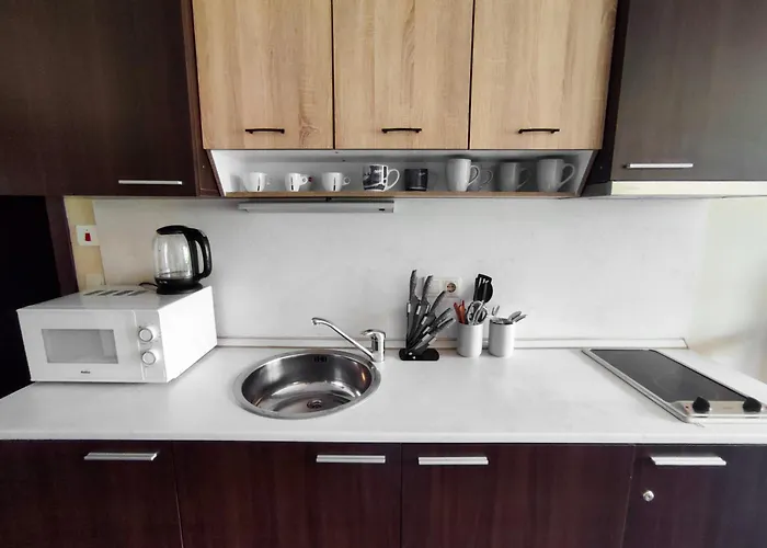 Aspen A208 3oom From Gondola Banszko