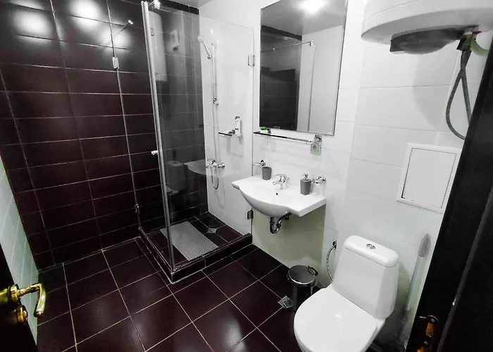 Aspen A208 3oom From Gondola Banszko