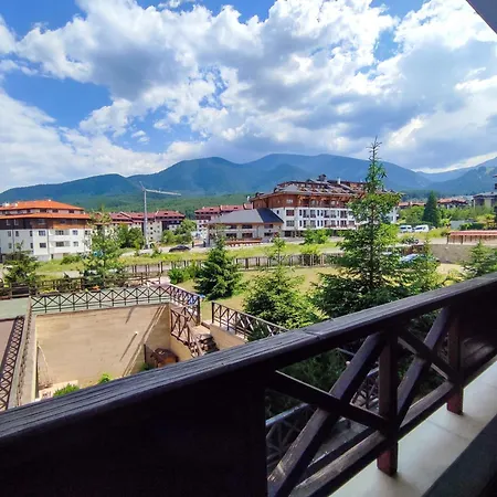 Aspen A208 3oom From Gondola 公寓