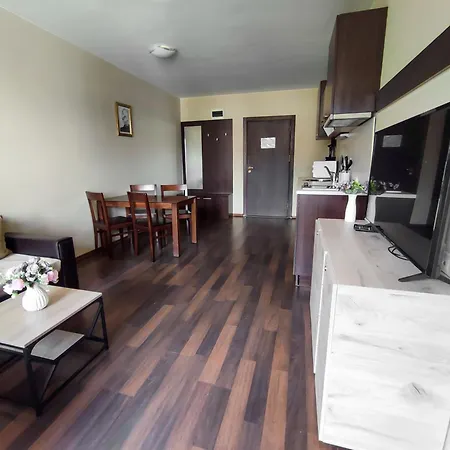 Aspen A208 3oom From Gondola 班斯科