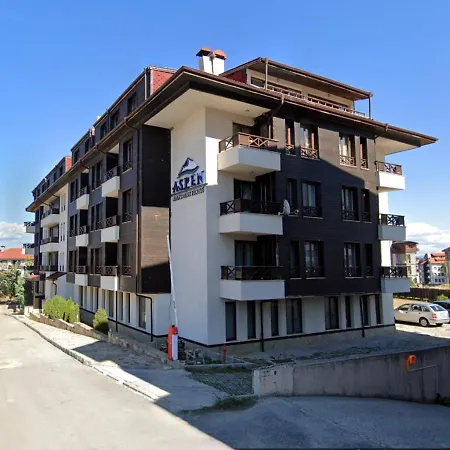 Aspen A208 3oom From Gondola *