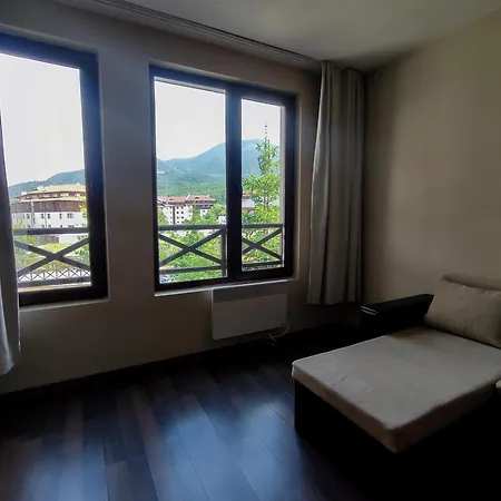 Aspen A208 3oom From Gondola アパート バンスコ