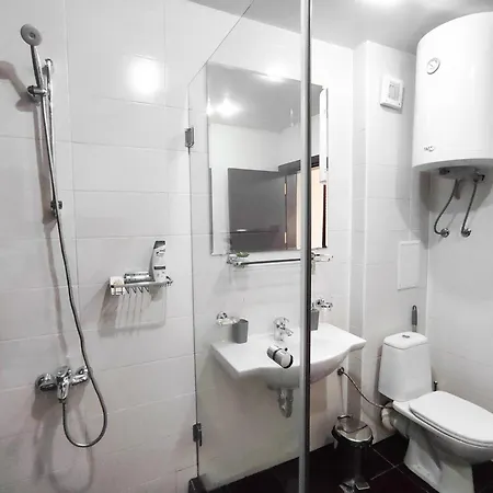 Aspen A208 3oom From Gondola アパート