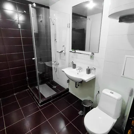 Aspen A208 3oom From Gondola 班斯科