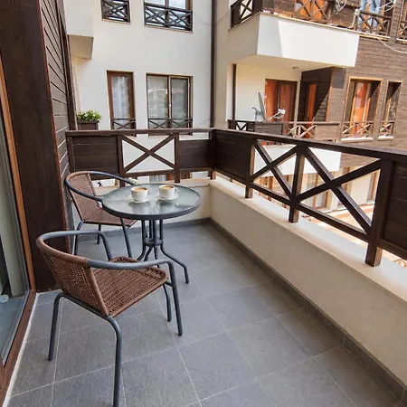 Apartamento Aspen Ap A208 5 Min Walk To Gondola