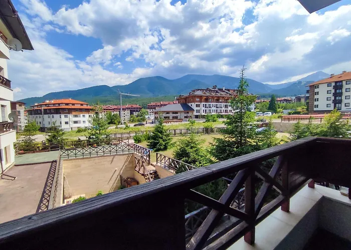 Aspen A208 3oom From Gondola 公寓