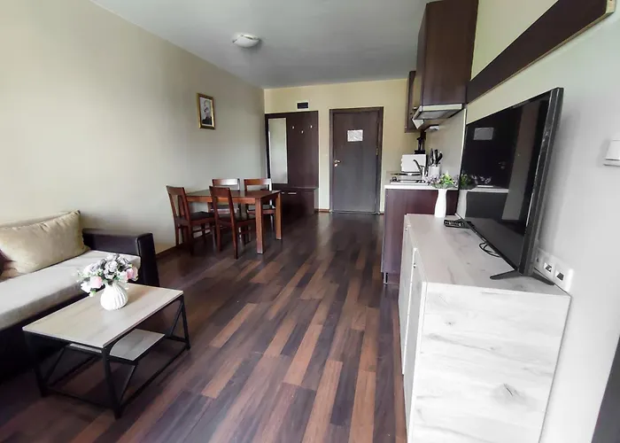 Aspen A208 3oom From Gondola 班斯科