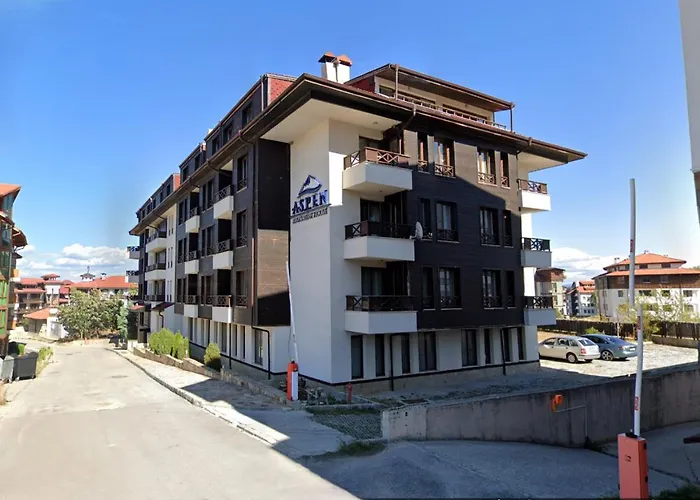 Aspen A208 3oom From Gondola *