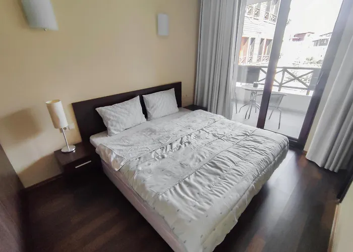 Apartamento Aspen A208 3oom From Gondola *