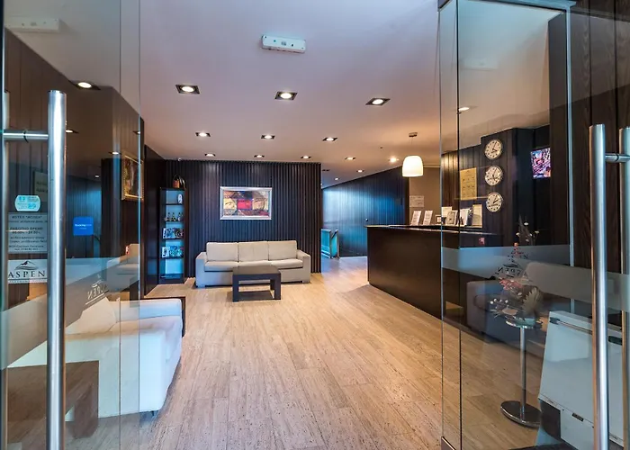 Aspen A208 3oom From Gondola